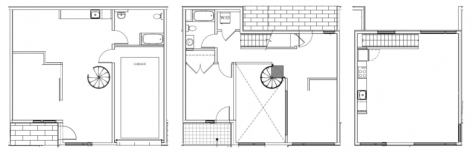 3250 Hollis St Studio-3 Beds Apartment for Rent - Photo Gallery 25